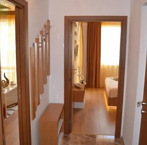 Pet friendly Sweet Home 2 Apartment Sunny Beach