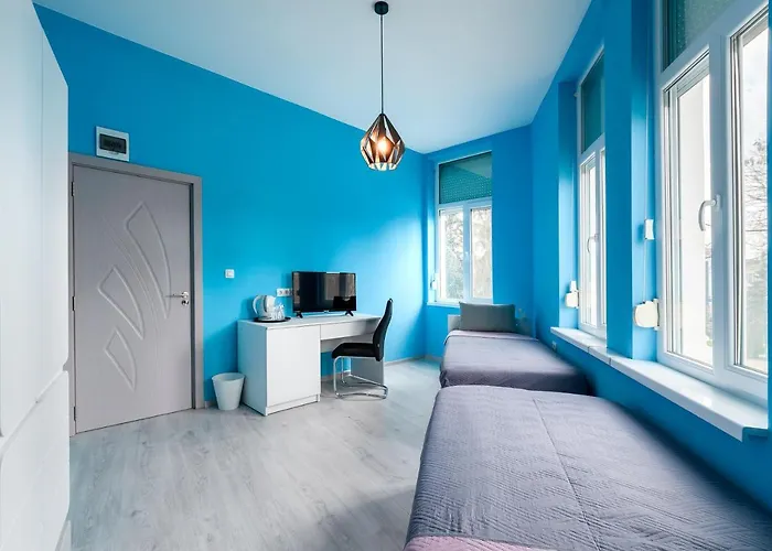 Пацо Hotel Бургас