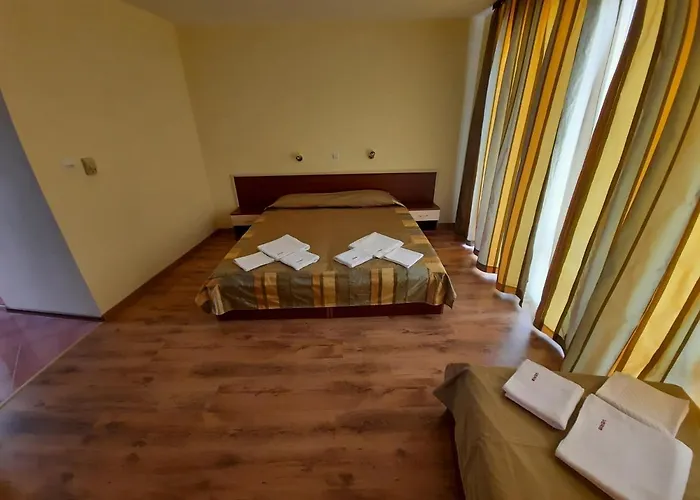 Hotel Veris Sunny Beach