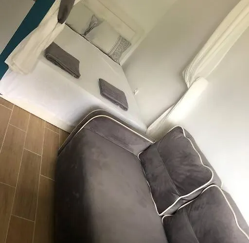 Pet friendly Luxurious Studio Apt,4* Cascadas Sunny Beach