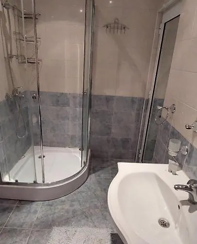 Huisdiervriedelijke Студия В Комплексе Veliki Preslav Sunny Beach