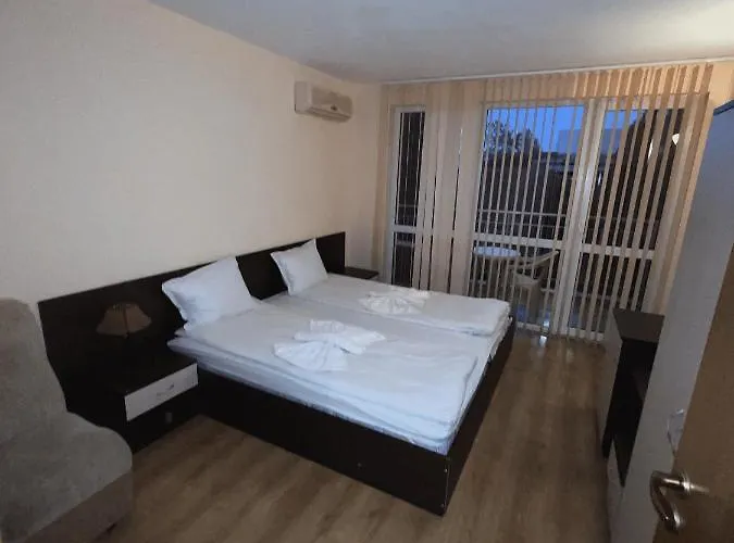 Residence Livi Paradise Sunny Beach! 2 Plus 1 - 600M Away From The Beach che accetta animali