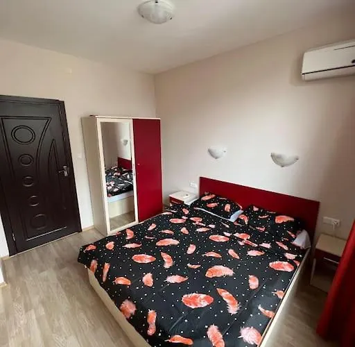 Huisdiervriedelijke Sunny Beach 2 Bedroom Apartment