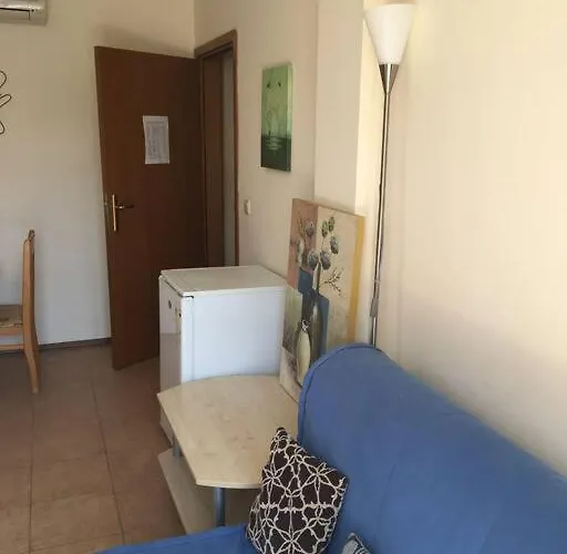 3 Bedroom Apt With Pool Views At Arcadia Complex Sunny Beach
