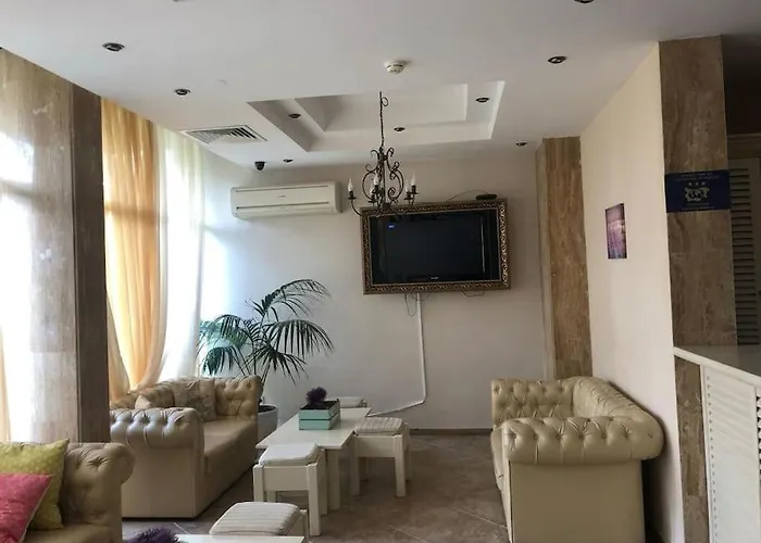 Spacious, 1 Bed Apt, Dawn Park Sunny Beach admite animales