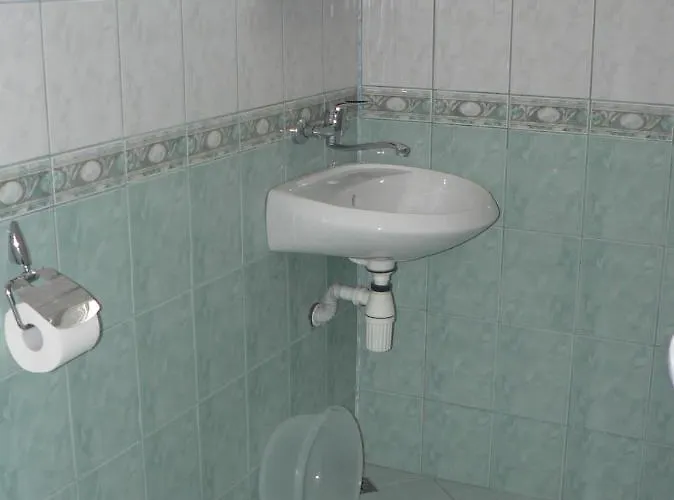 Guest House Zlatina Созопол