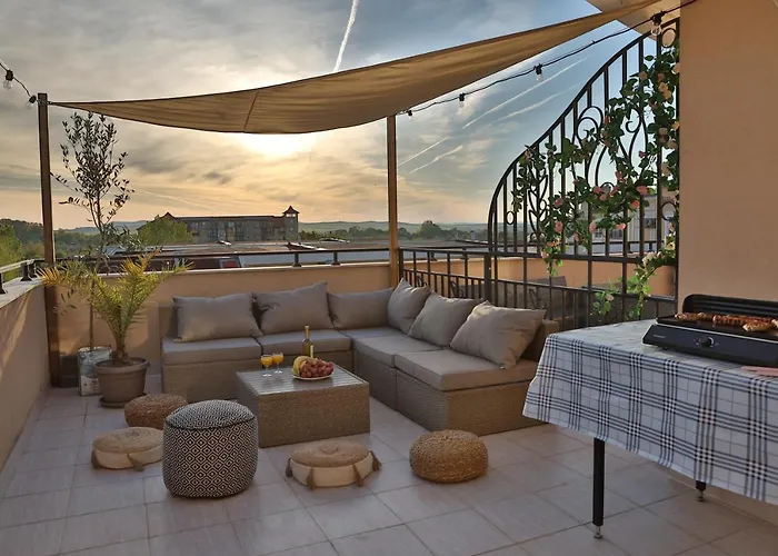 Messembria Resort Sunny Beach