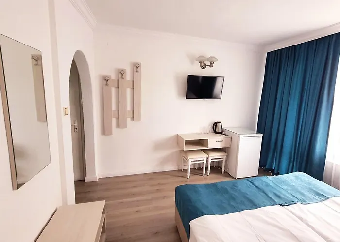 Guest House Kolev - Central Nessebar