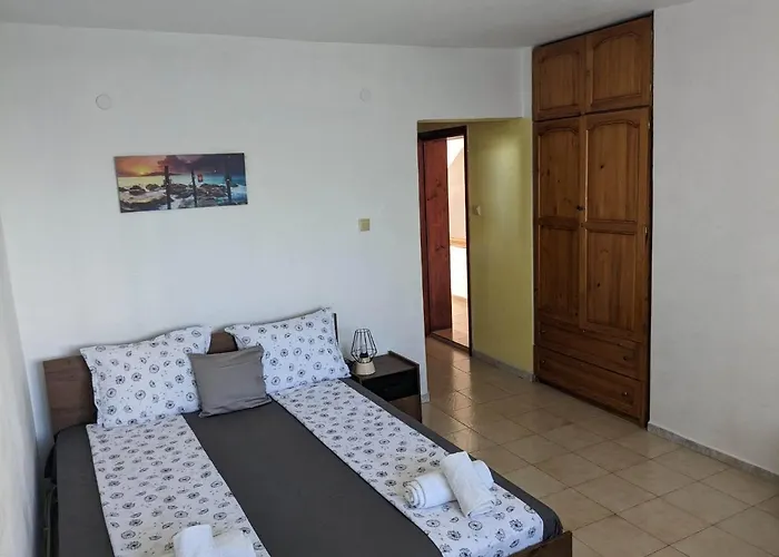 Цвета Hotel Синеморец