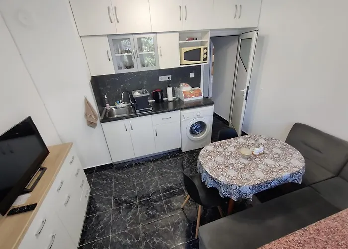 Apartment Serkyovi Pomorie