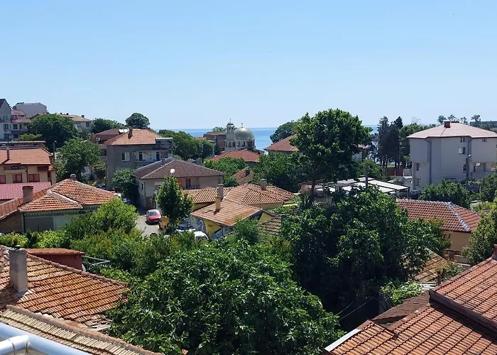 Къща за Гости Край Морето Ахтопол