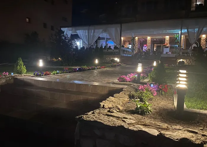 Hayat Hotel Ltd Приморско