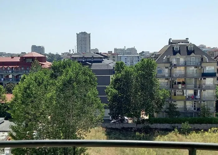 Pet friendly Relax Apartment Sunny Beach