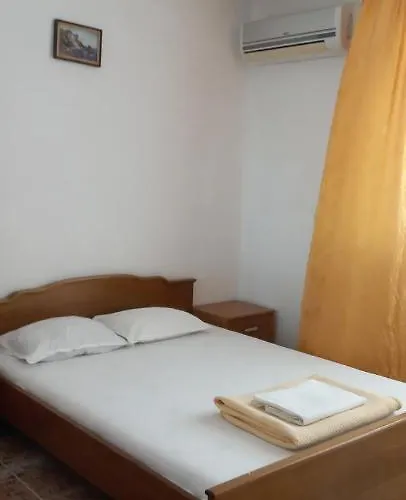 Hostel Casa Branca Sozopol