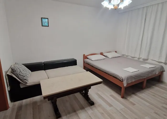 Бакърджиева къща Hotel Царево