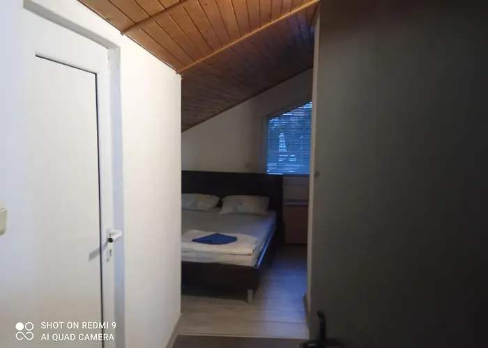 Summer Sz Guest House Sozopol