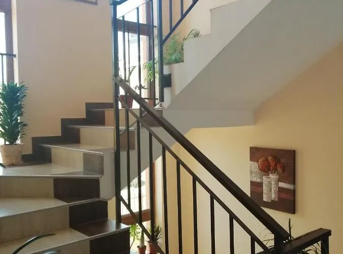 Villa Vega Sosopol
