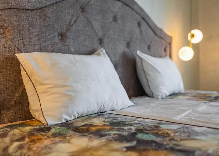 Lecardo Hotel Ахелой