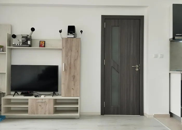 Valemar Apartments Pomorie