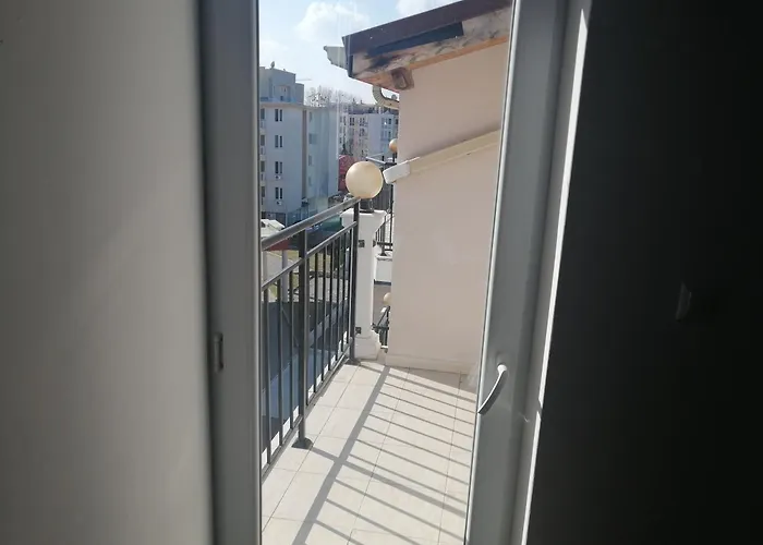 Къща За Гости "Arawana" Sunny Beach
