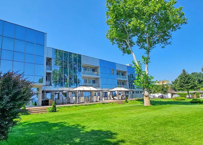 Dodo Beach Hotel (Adults Only) Китен