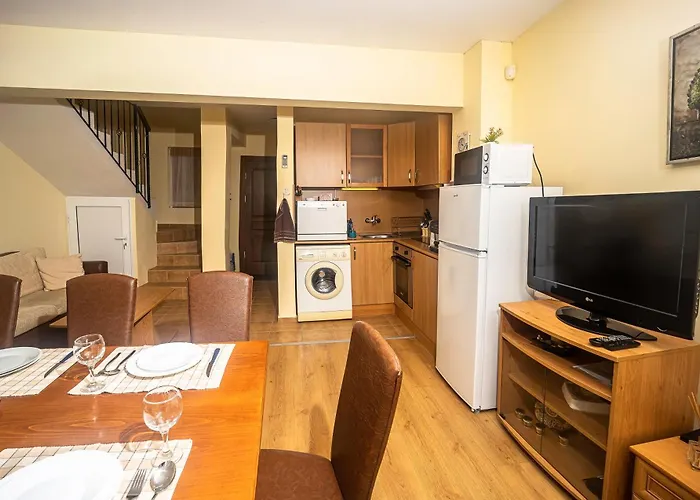 Sea Dreams Holiday Home Sosopol