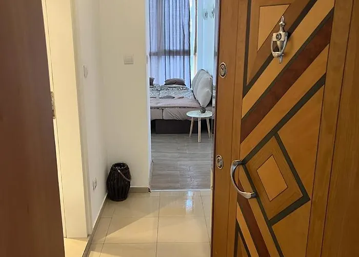 Apartamento Deluxe, 1 Bed Apt, Sun City 1 Sunny Beach