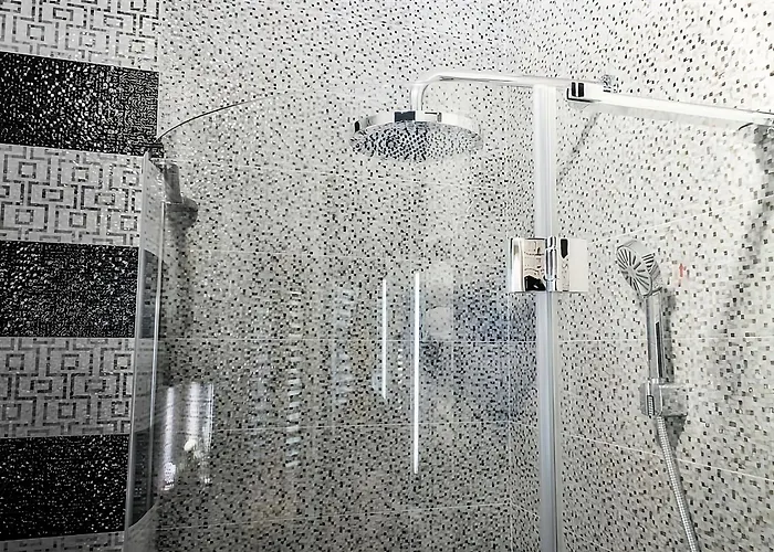 Haustierfreundliches Luxury Apartments Burgas City