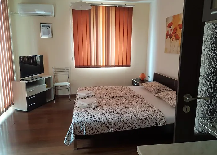 Guest House Nedelchevi Primorsko