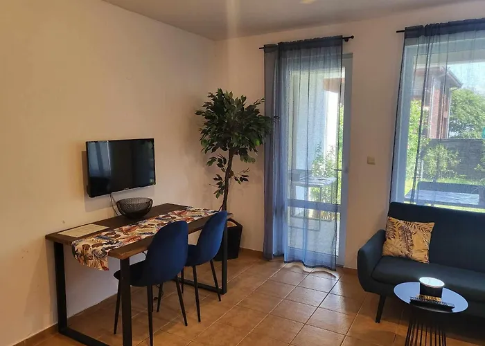 Cherry Guest House Villa 9 Sosopol