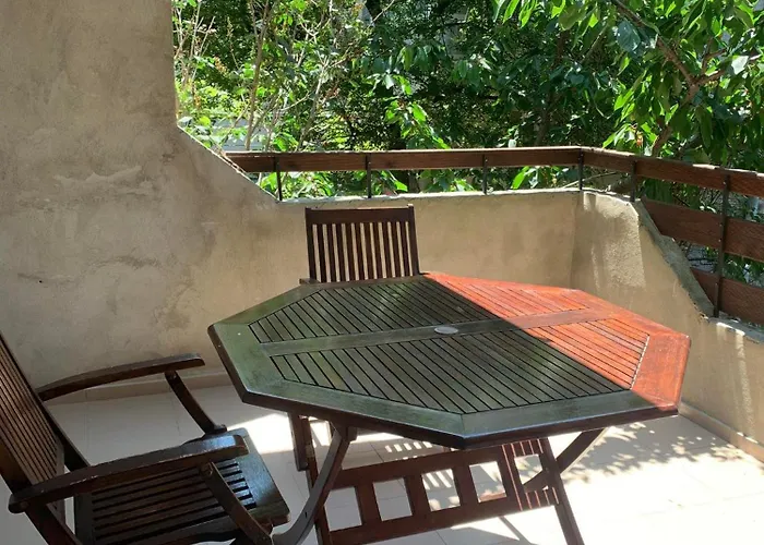 Sozopol Old Town - Guest House Fenix