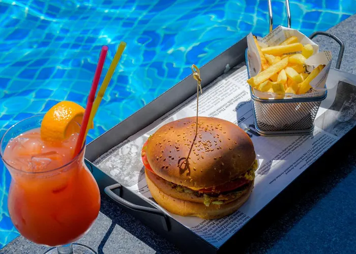 Hôtels à côté de Musée des beaux-arts de Séville