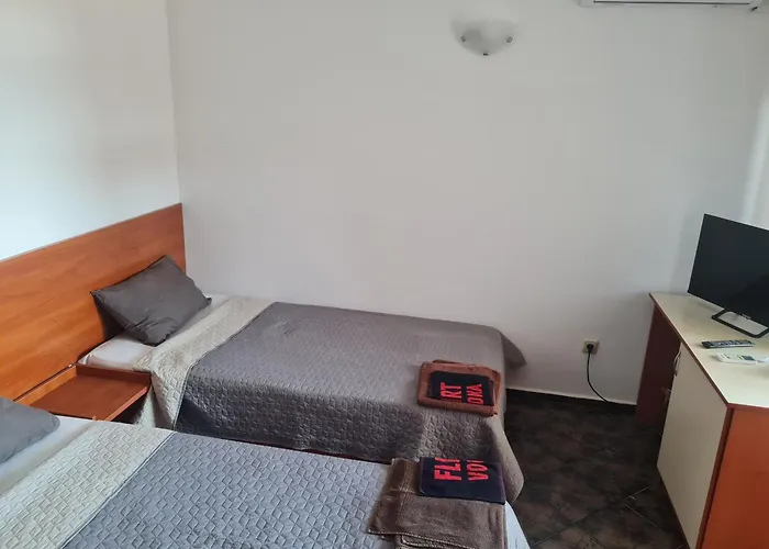 Hotel Алми Almi Sweti Wlas