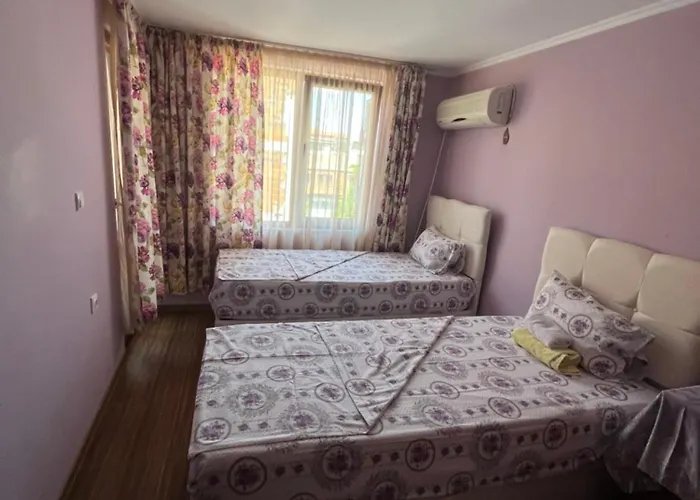 Daniel Guest House Nessebar