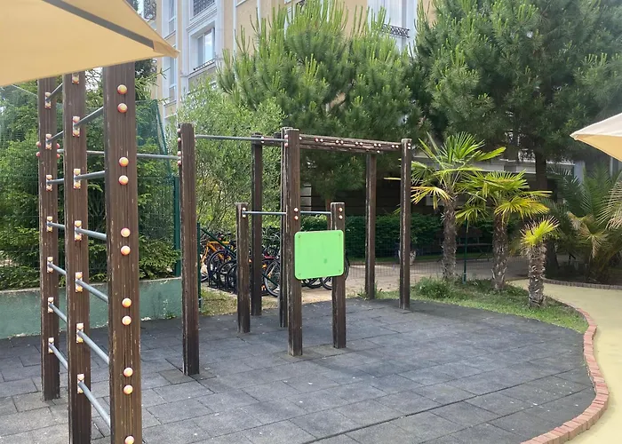 Messembria A309 Studio Sunny Beach