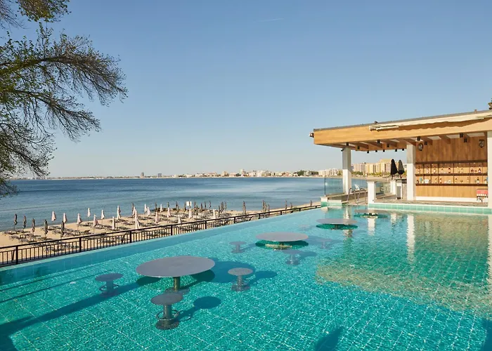 Secrets Sunny Beach Resort And Spa (Adults Only)