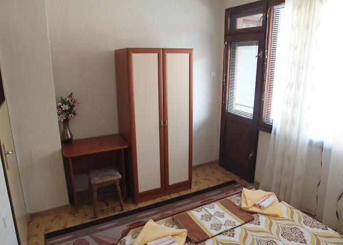 Apartment Rosica 1 Pomorie