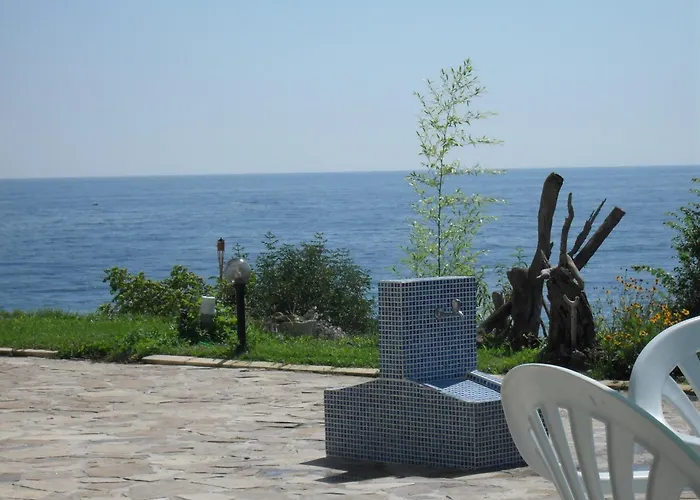 Aparthotel Romance Китен