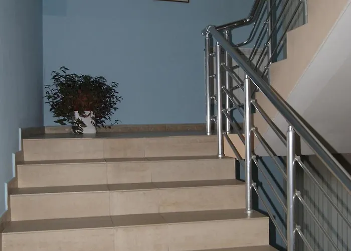 Boutique Hotel Fors Burgas City