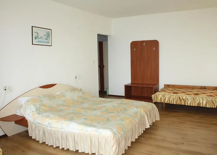Harmony Beach Family Hotel Nessebar