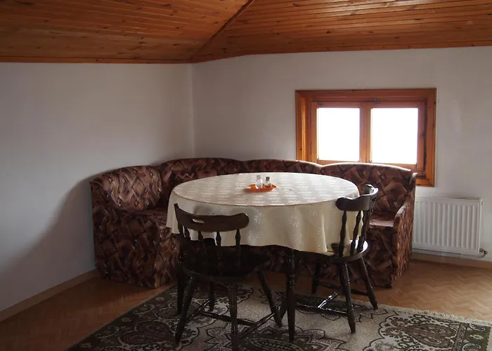 Keni Guest House Sozopol