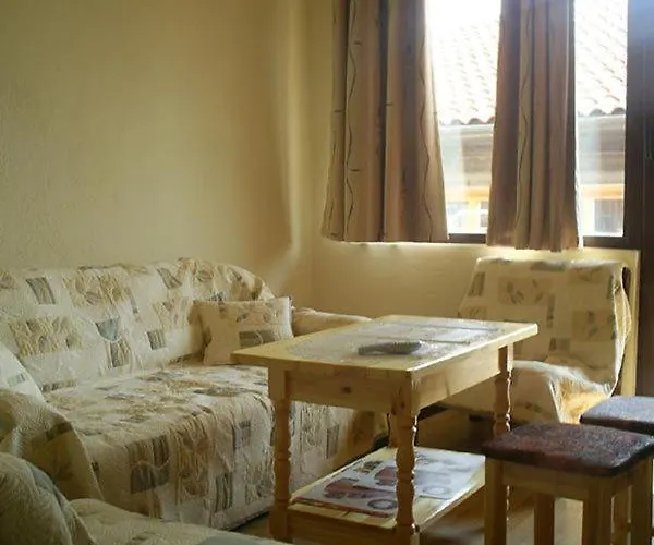 Guest House Antoaneta Nessebar