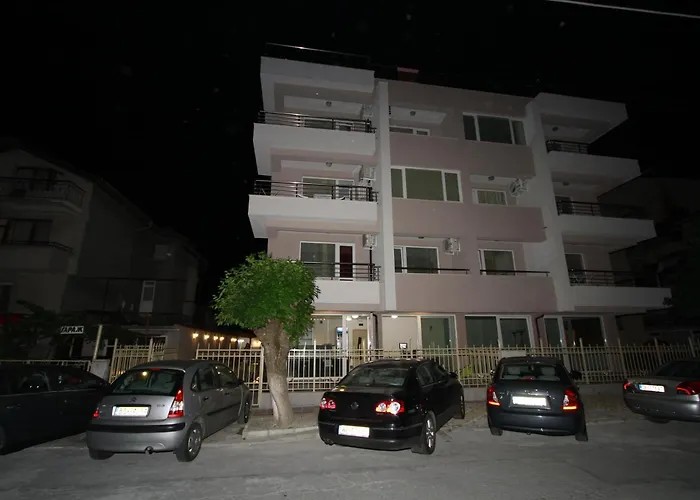 Guest House Dobi Primorsko