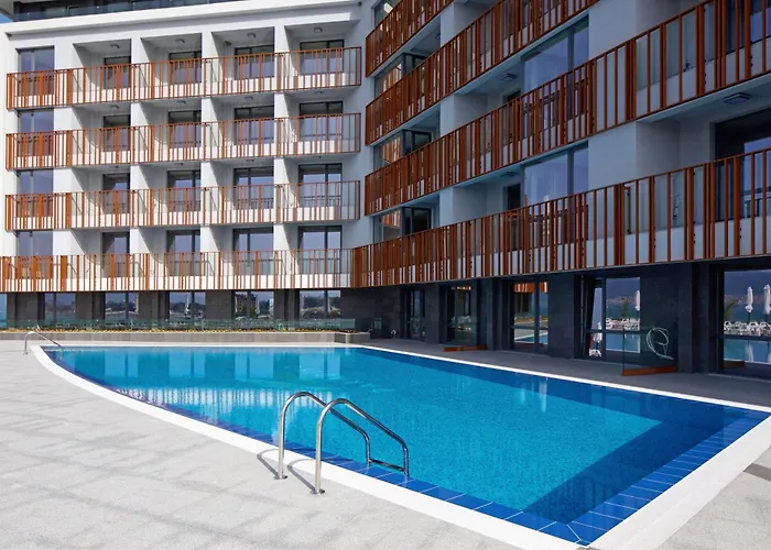 Paradiso Dreams Hotel, Nessebar