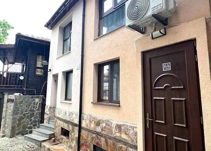 Мореплавателите / The Seafarers Sozopol