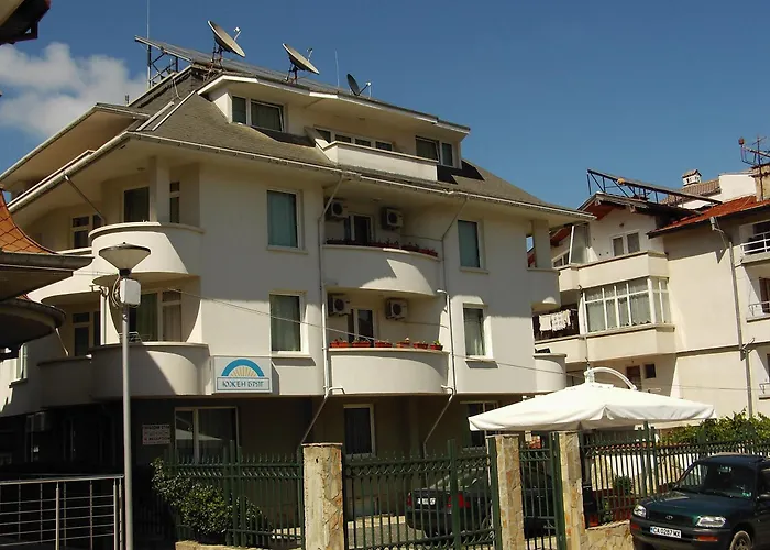 South Beach Hotel Китен
