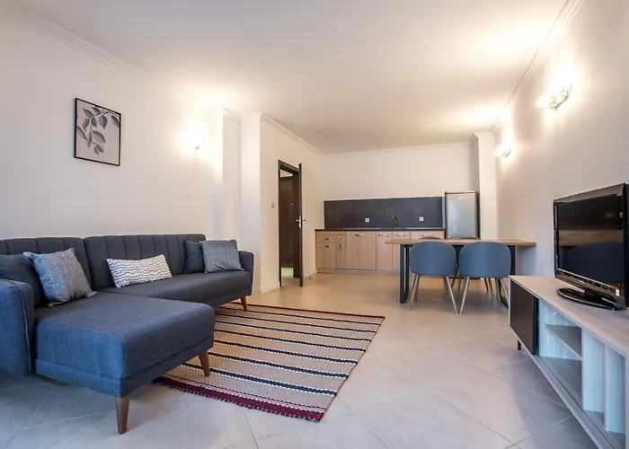 Romantikhotels in Burgas