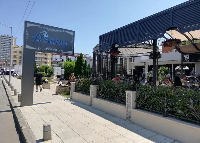 Kims One-Bed Apart For Rent At Sunny Beach Resort admite animales