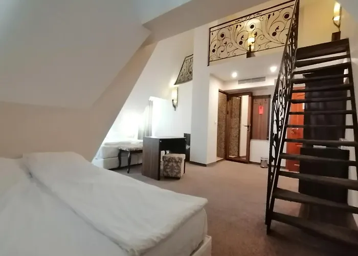 Hotel Aristokrat Obsor