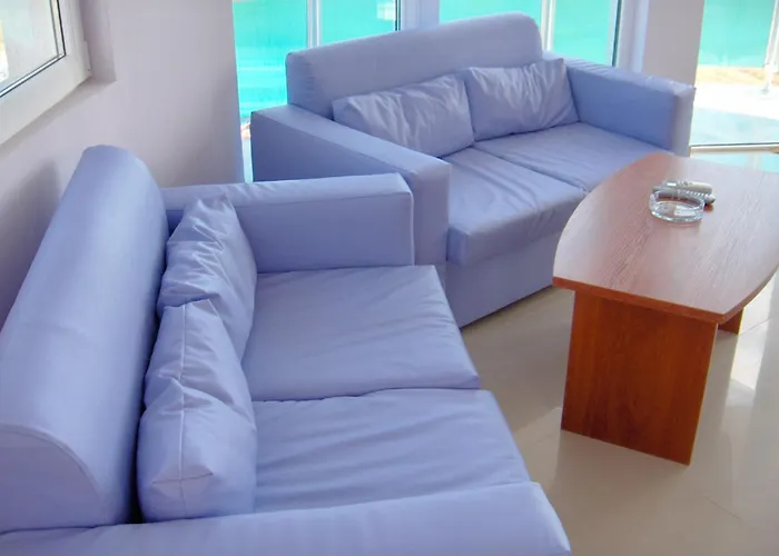 Hotel Sunset Beach Лозенец